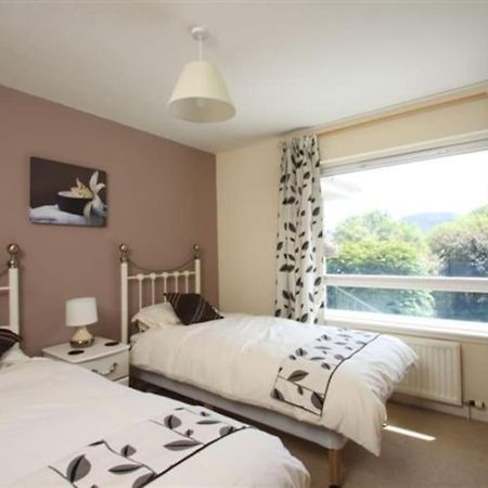 Dunmara: Self Catering Cottage On The Isle Of Skye Broadford  Esterno foto