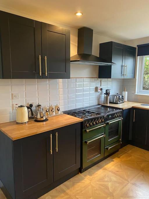 Dunmara: Self Catering Cottage On The Isle Of Skye Broadford  Esterno foto